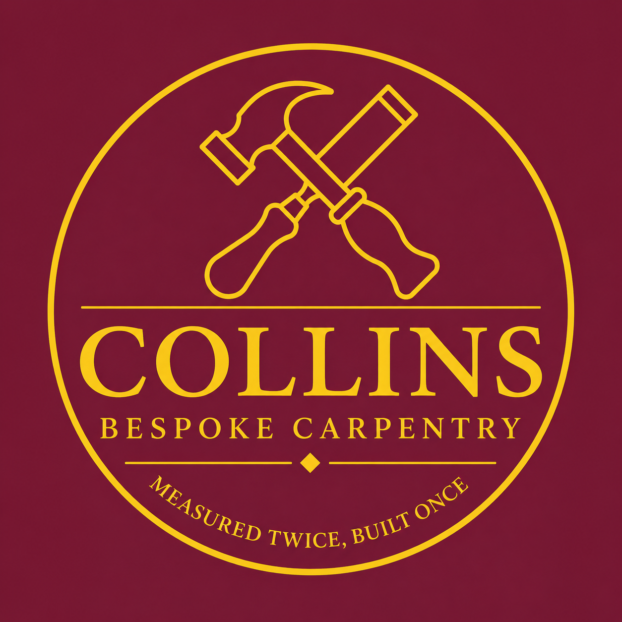 Collins Bespoke Carpentry